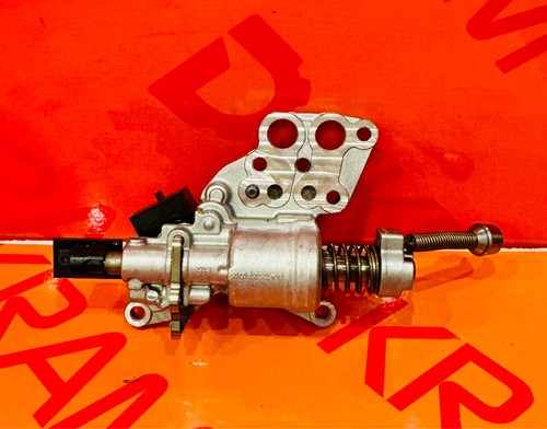 New gear selector switch - gear,