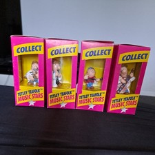 Collection of 8  Tetley Tea