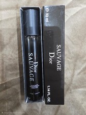 Dior - Sauvage Travel Size
