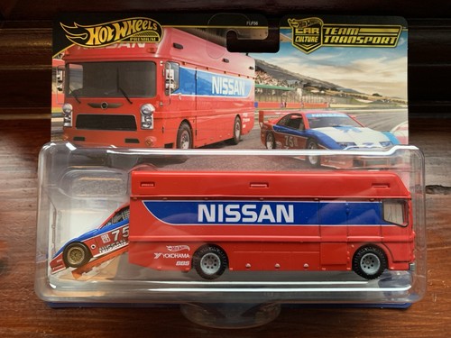 Hot wheels premium - hot, culture