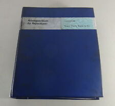 Work Value Book Work Standard