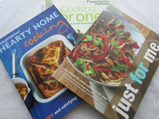 Weight watchers books - weight,