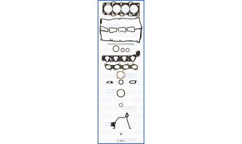 Full engine gasket - set, alfa