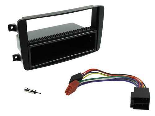 Ctkmb01 iso radio - cd, stereo