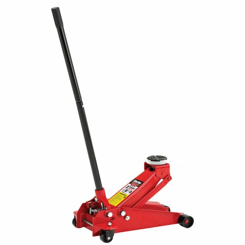Clarke trolley jack tonne - jack, 3