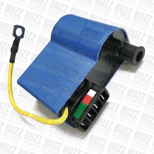 Vespa bgm pro cdi unit - pro,