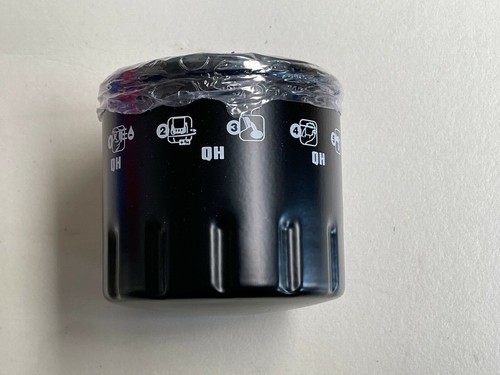 Filters qfl0063qh oil - qh,