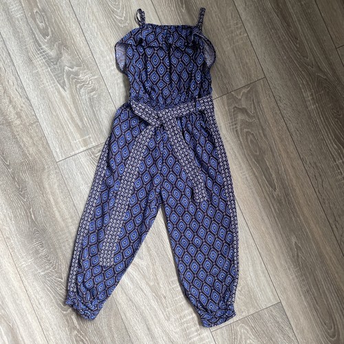 Monsoon jumpsuit girls - monsoon,