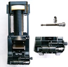 Brewing group brewing unit