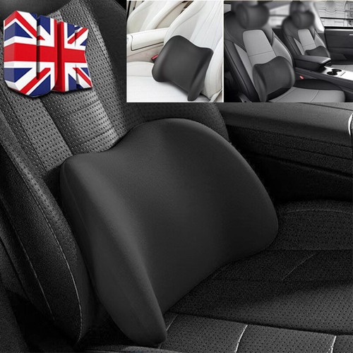 Lumbar back support cushion - lumbar,