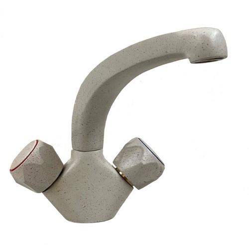Granite beige cream - beige,