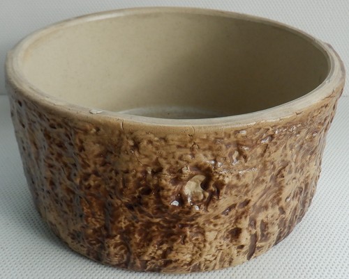 Vintage plant pot hillstonia - plant,