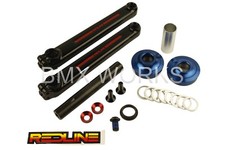 Redline Flight BMX Crank Set