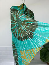 GOOSE ISLAND Turquoise Brown