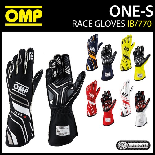 Sale omp one gloves - sale!,