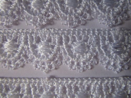 Metres trim gpo floral - trim,