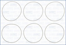 O-RING SET, CYLINDER SLEEVE