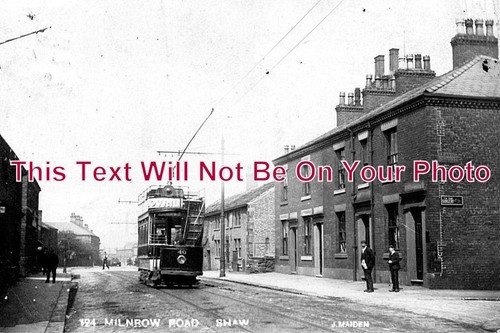 1183 milnrow road shaw - -, road,