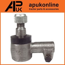 Inner Track Rod End LH Ball