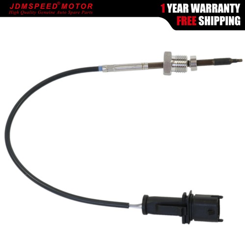 Exhaust gas temperature - gas, sensor