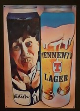 Still Game Edith Tennents
