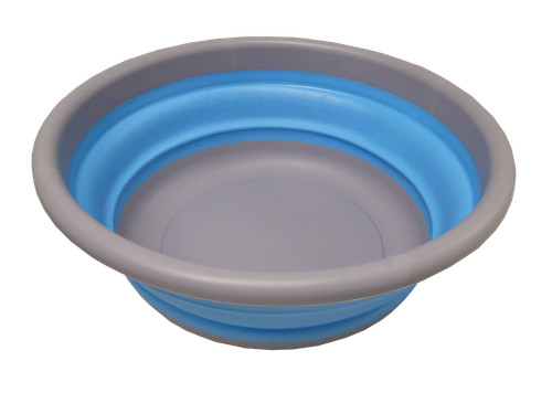 Collapsible large round - collapsible,