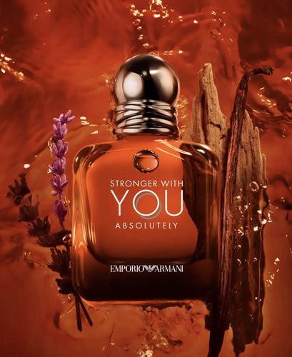 Emporio armani stronger - emporio,