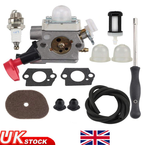 Carburetor fits stihl fs40 - stihl,