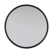 40 Magnifying Make Up Eyebrow Mirror With Suction Cups Travel UK