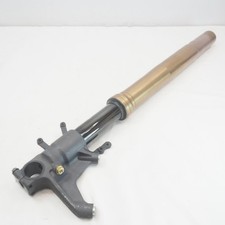 Suzuki Hayabusa 1300 GX72A Left Front Inverted Fork Suspension OEM 2008 GSX1300R