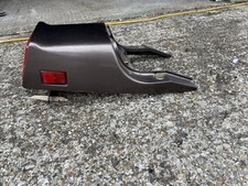1980 To 1983 Kawasaki Z 750 E Rear Tail Fairing And Seat Cover