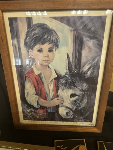 Vintage dallas simpson boy - vintage,