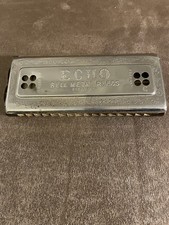 M. Hohner Vintage Echo Bell