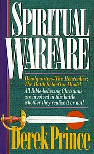 Spiritual warfare prince - spiritual, warfare,