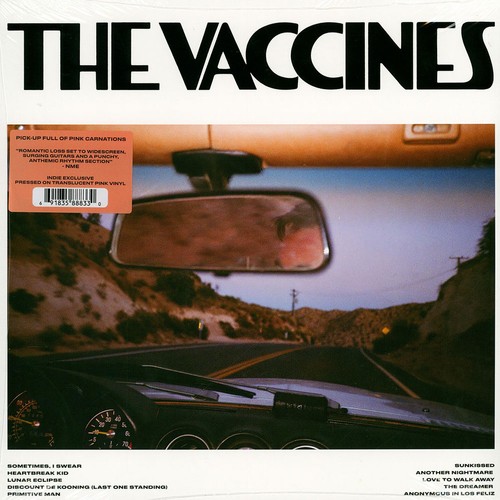 Vaccines pick full of - vaccines,