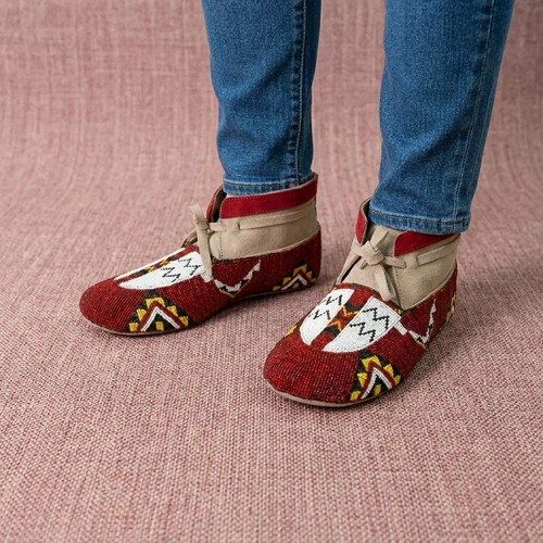 Handcrafted native inspired - handcrafted, native-inspired