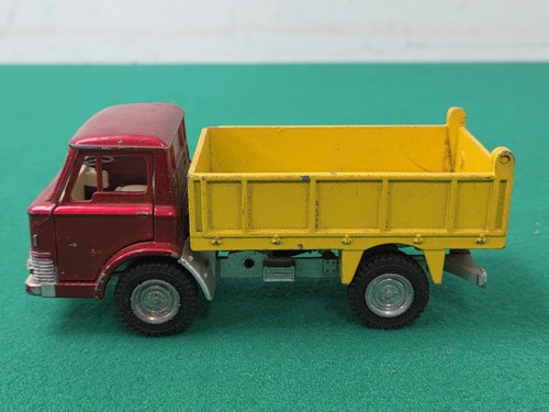 Vintage dinky toys 438 - toys, #438