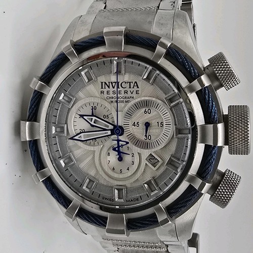 Invicta reserve bolt - invicta,