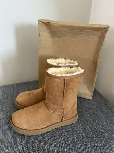 Ugg australia classic - australia, ii