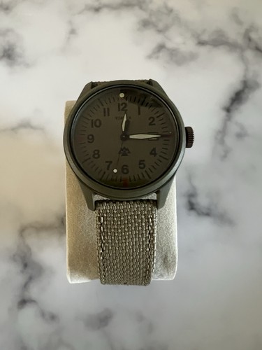 Timex expedition north - timex,