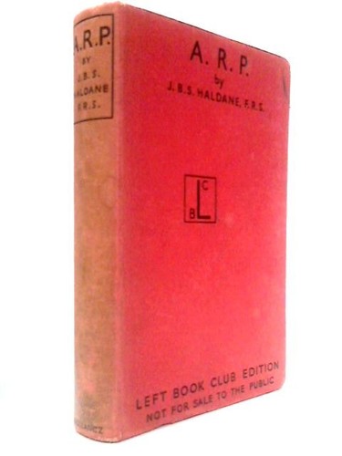 - (j.b.s., 1938)