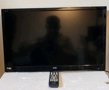 Alba inch flat screen hd - inch,