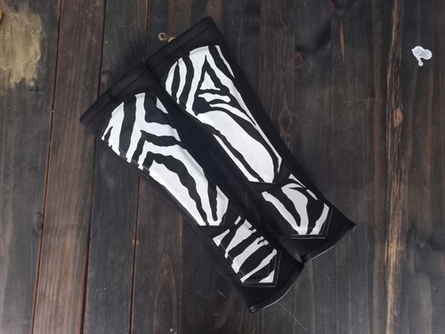 Black zebra textured - zebra,