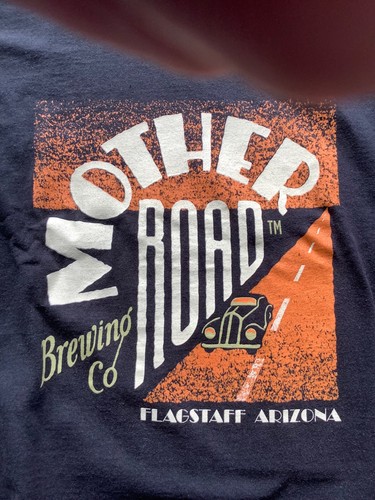 Route original tee shirt - 66,