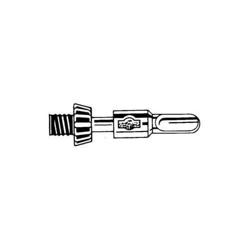 Portasol hot knife tip - hot,