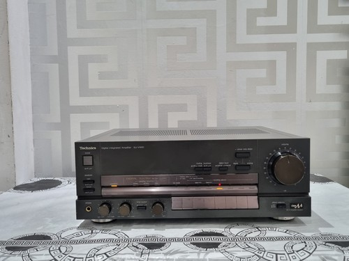High end technics - technics, su-v90d