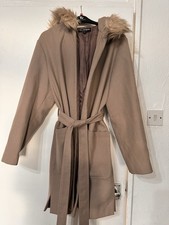 Women’s Coat size 12 Miss