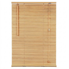 Pvc venetian blinds wood - blinds,