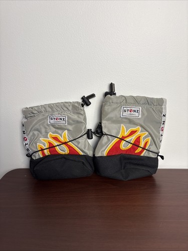 Stonz boots toddler kids - kids, gray