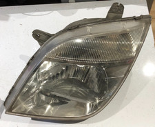 LDV MAXUS HEADLIGHT PASSENGER